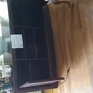 Cabinet good for TV stand and movies ect